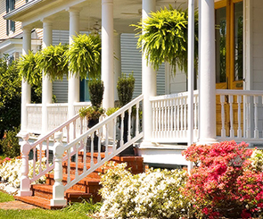 Majestic Exteriors