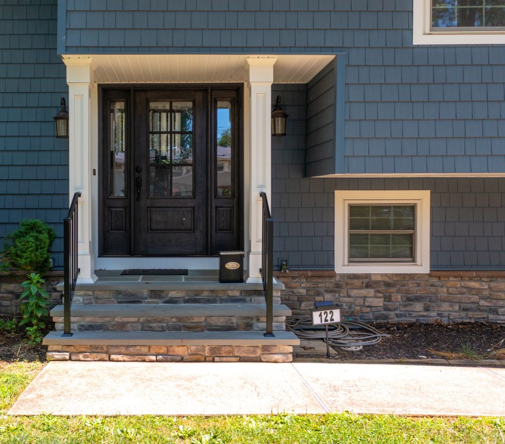 Masonry - Majestic Exteriors