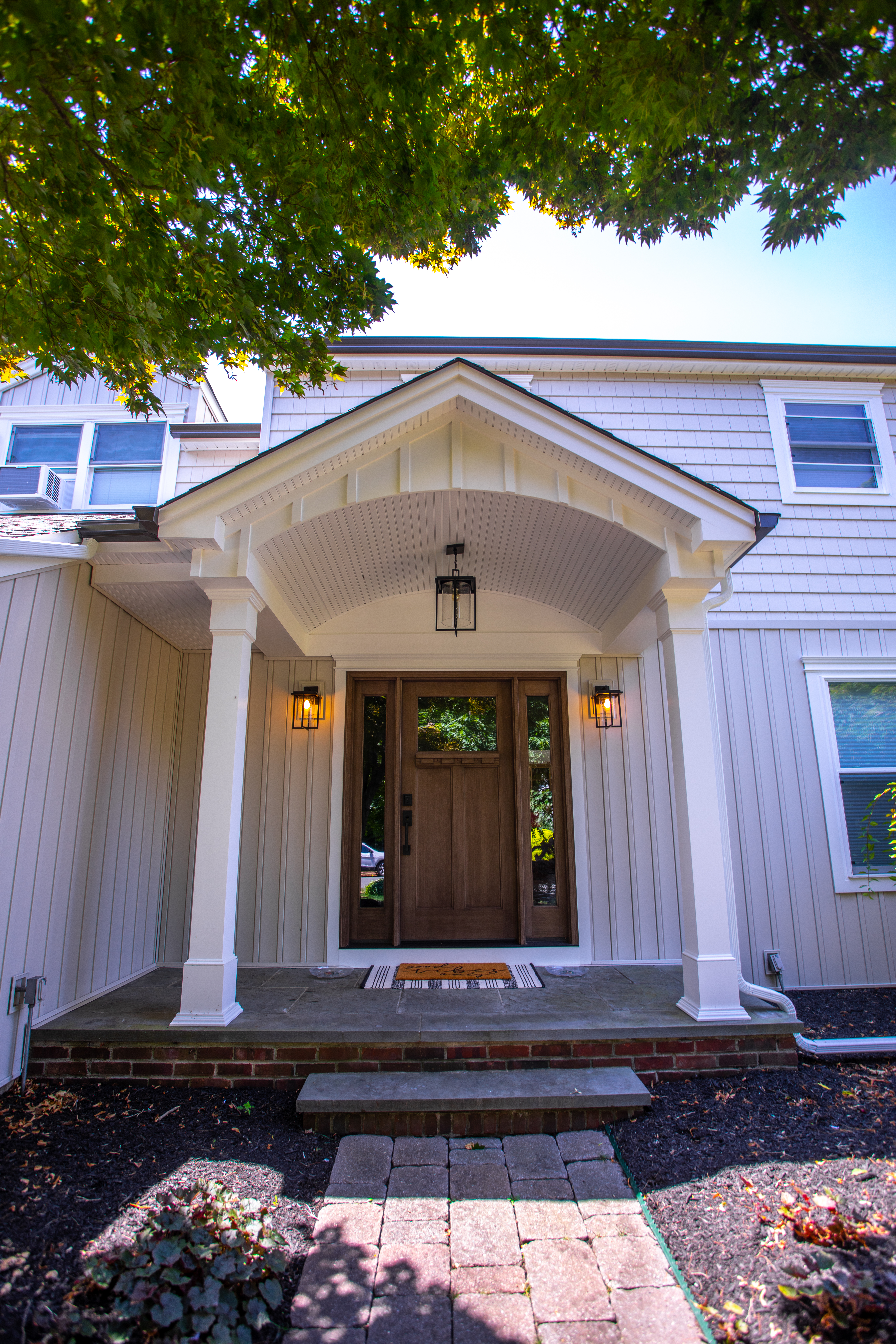 Majestic Exteriors Q3 -96