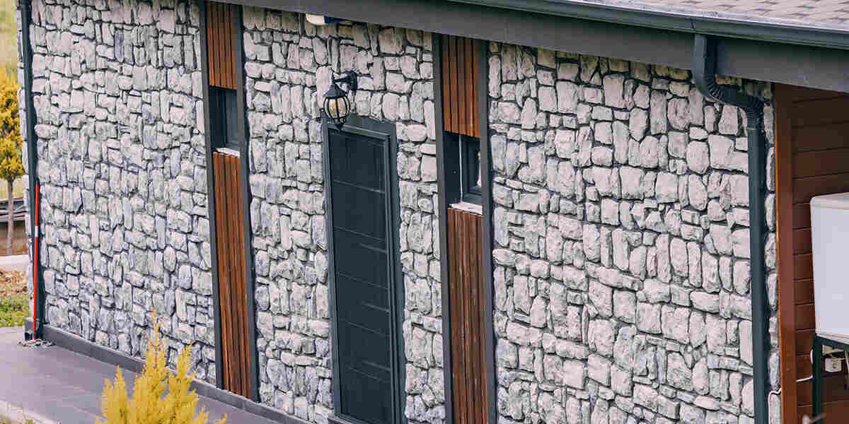 What Are the Different Types of Stone Masonry? - Majestic Exteriors