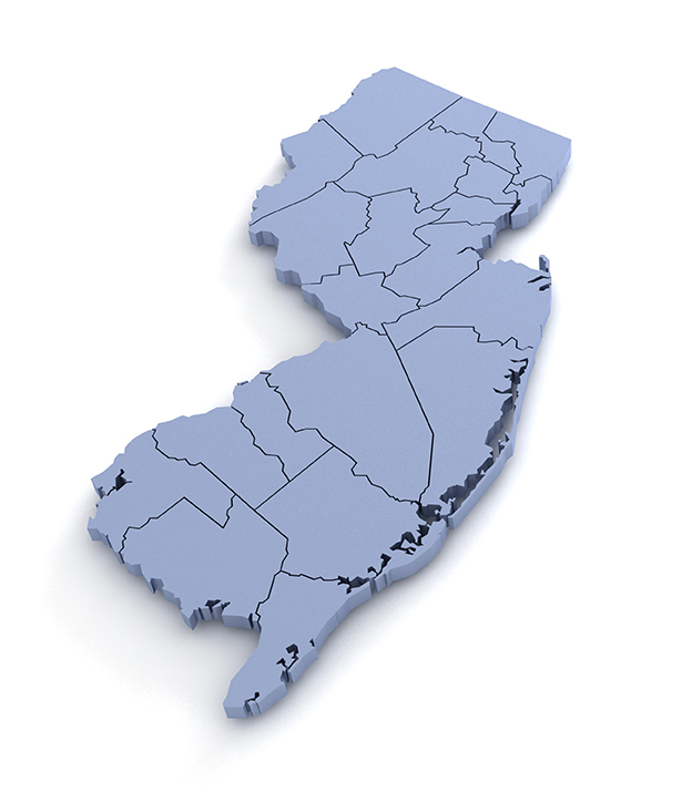 New Jersey